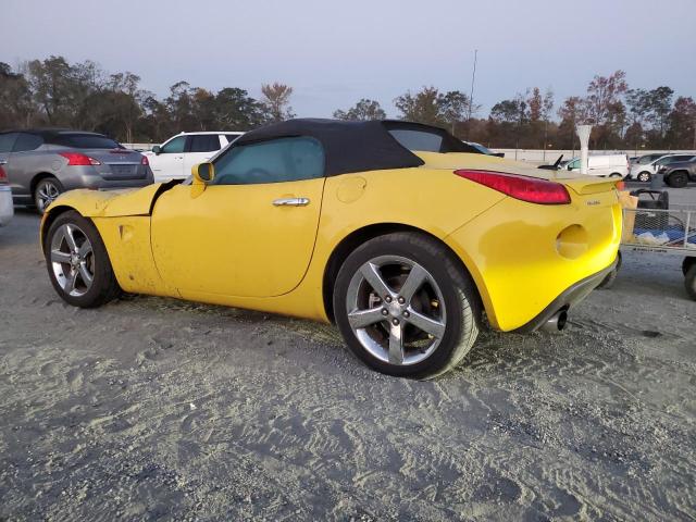 Photo 1 VIN: 1G2MG35X08Y109032 - PONTIAC SOLSTICE G 