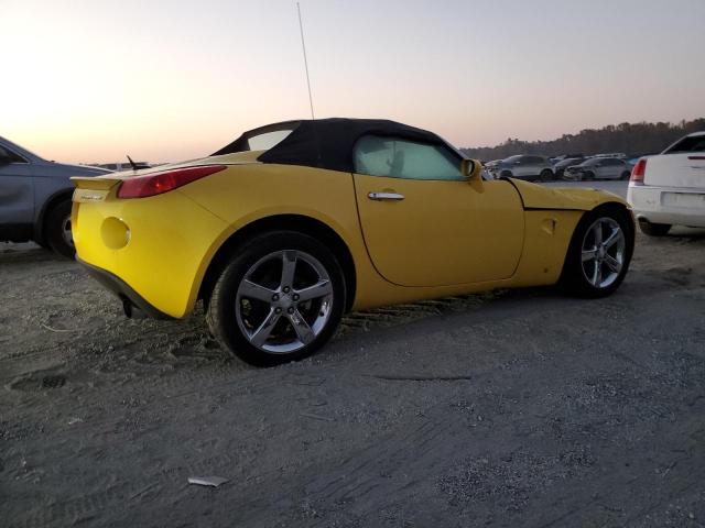 Photo 2 VIN: 1G2MG35X08Y109032 - PONTIAC SOLSTICE G 