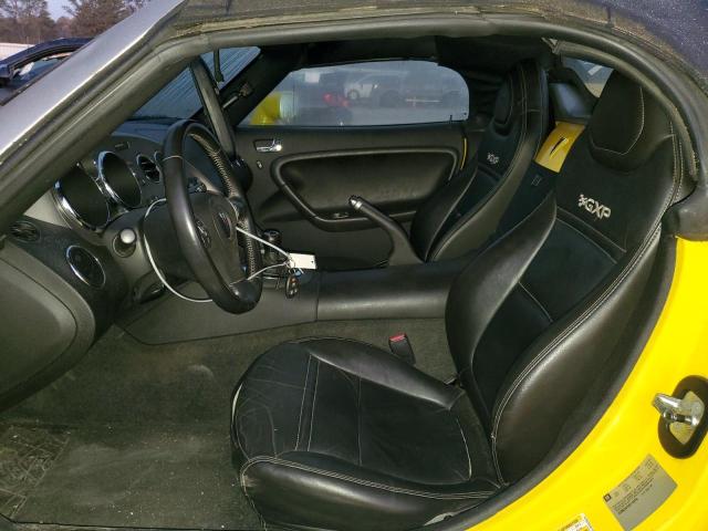 Photo 6 VIN: 1G2MG35X08Y109032 - PONTIAC SOLSTICE G 