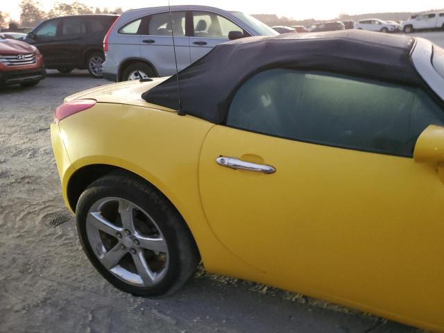 Photo 9 VIN: 1G2MG35X08Y109032 - PONTIAC SOLSTICE G 