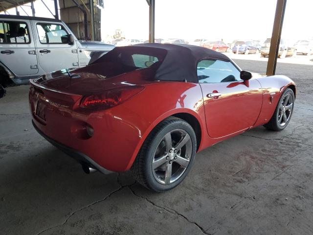 Photo 2 VIN: 1G2MG35X17Y136318 - PONTIAC SOLSTICE G 