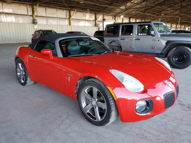 Photo 3 VIN: 1G2MG35X17Y136318 - PONTIAC SOLSTICE G 