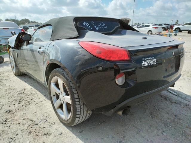 Photo 2 VIN: 1G2MG35X17Y138411 - PONTIAC SOLSTICE 