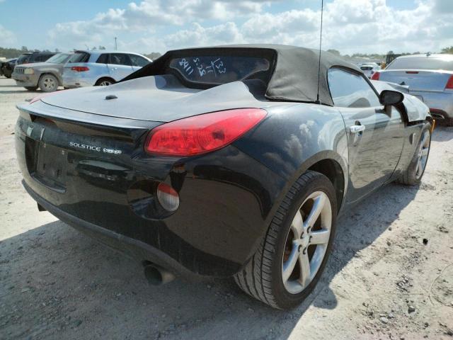 Photo 3 VIN: 1G2MG35X17Y138411 - PONTIAC SOLSTICE 