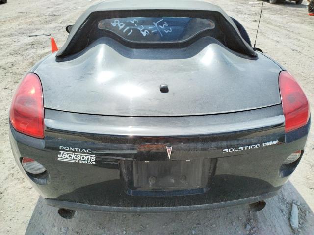 Photo 5 VIN: 1G2MG35X17Y138411 - PONTIAC SOLSTICE 