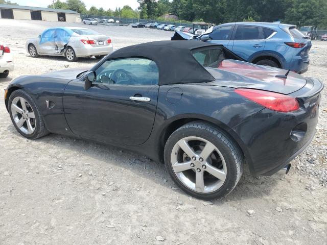 Photo 1 VIN: 1G2MG35X18Y103868 - PONTIAC SOLSTICE 