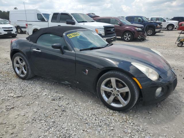 Photo 3 VIN: 1G2MG35X18Y103868 - PONTIAC SOLSTICE 