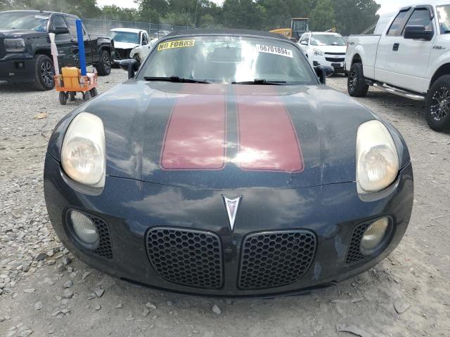 Photo 4 VIN: 1G2MG35X18Y103868 - PONTIAC SOLSTICE 