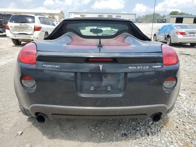 Photo 5 VIN: 1G2MG35X18Y103868 - PONTIAC SOLSTICE 