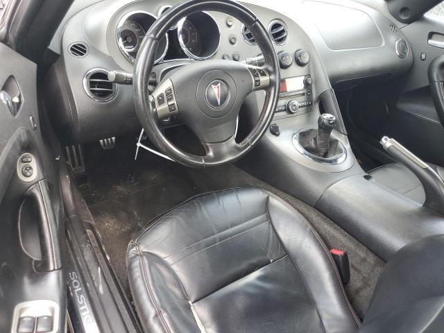 Photo 7 VIN: 1G2MG35X18Y103868 - PONTIAC SOLSTICE 