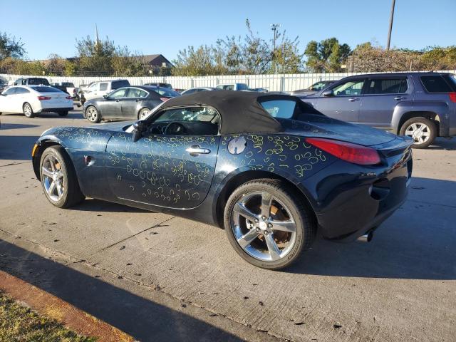 Photo 1 VIN: 1G2MG35X27Y118877 - PONTIAC SOLSTICE G 