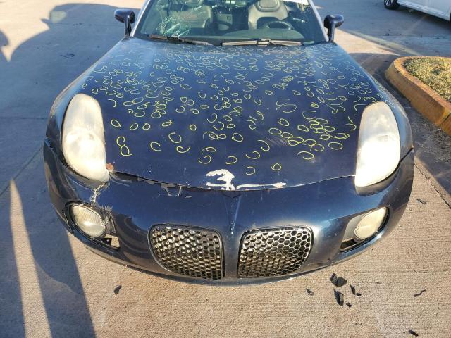 Photo 10 VIN: 1G2MG35X27Y118877 - PONTIAC SOLSTICE G 