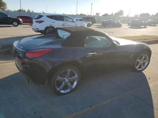 Photo 2 VIN: 1G2MG35X27Y118877 - PONTIAC SOLSTICE G 