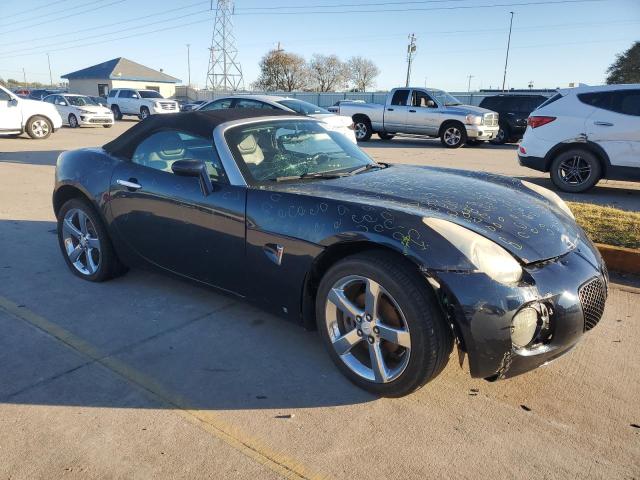 Photo 3 VIN: 1G2MG35X27Y118877 - PONTIAC SOLSTICE G 