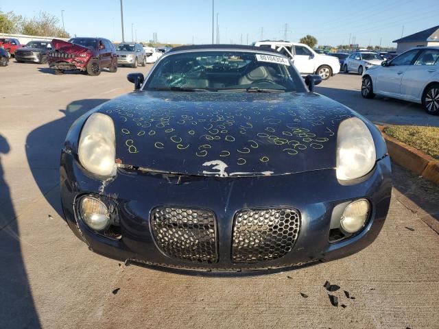 Photo 4 VIN: 1G2MG35X27Y118877 - PONTIAC SOLSTICE G 