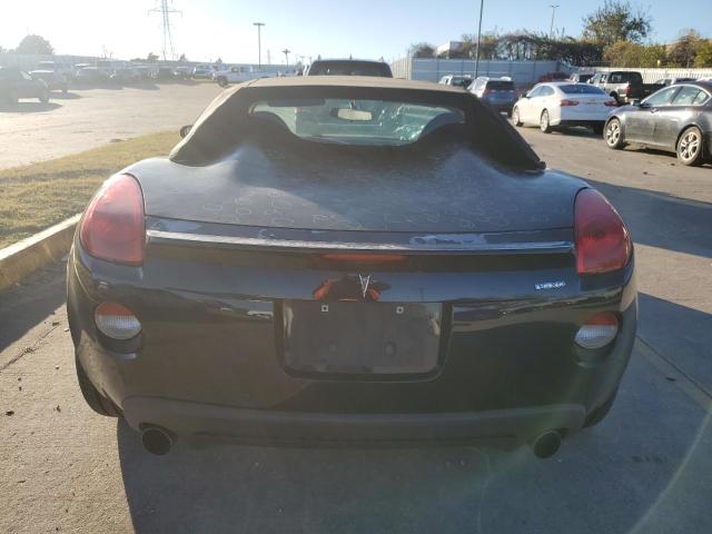 Photo 5 VIN: 1G2MG35X27Y118877 - PONTIAC SOLSTICE G 