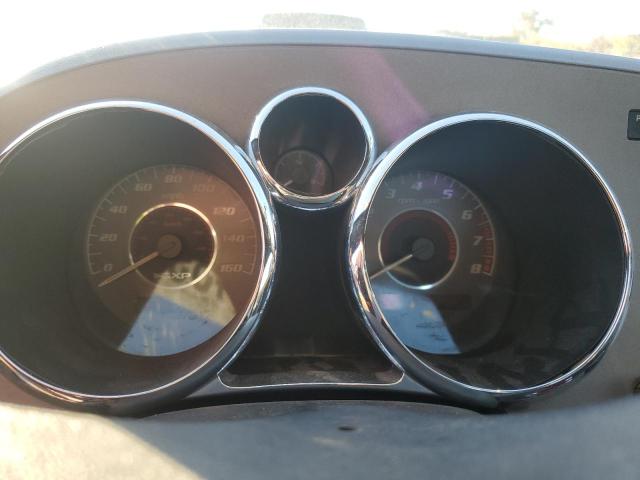 Photo 8 VIN: 1G2MG35X27Y118877 - PONTIAC SOLSTICE G 