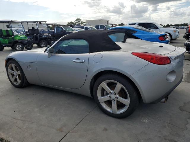 Photo 1 VIN: 1G2MG35X27Y125134 - PONTIAC SOLSTICE G 