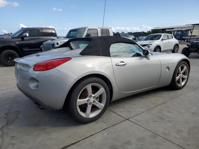 Photo 2 VIN: 1G2MG35X27Y125134 - PONTIAC SOLSTICE G 