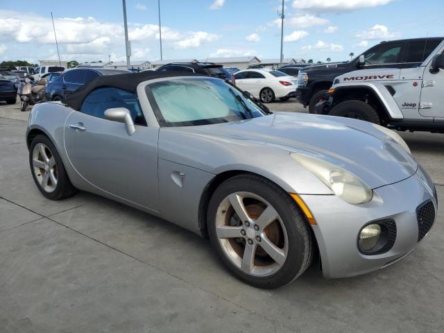 Photo 3 VIN: 1G2MG35X27Y125134 - PONTIAC SOLSTICE G 