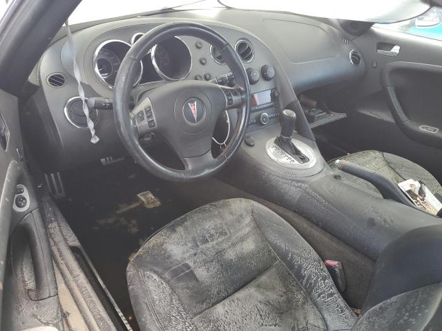 Photo 7 VIN: 1G2MG35X27Y125134 - PONTIAC SOLSTICE G 