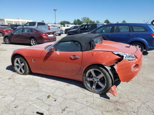 Photo 1 VIN: 1G2MG35X28Y124812 - PONTIAC SOLSTICE G 