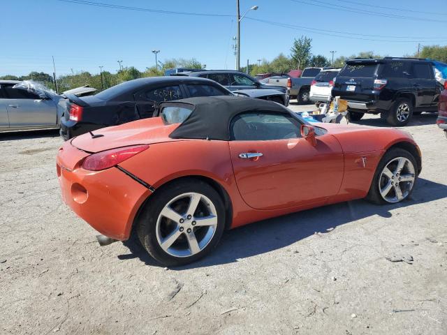 Photo 2 VIN: 1G2MG35X28Y124812 - PONTIAC SOLSTICE G 