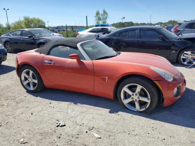 Photo 3 VIN: 1G2MG35X28Y124812 - PONTIAC SOLSTICE G 