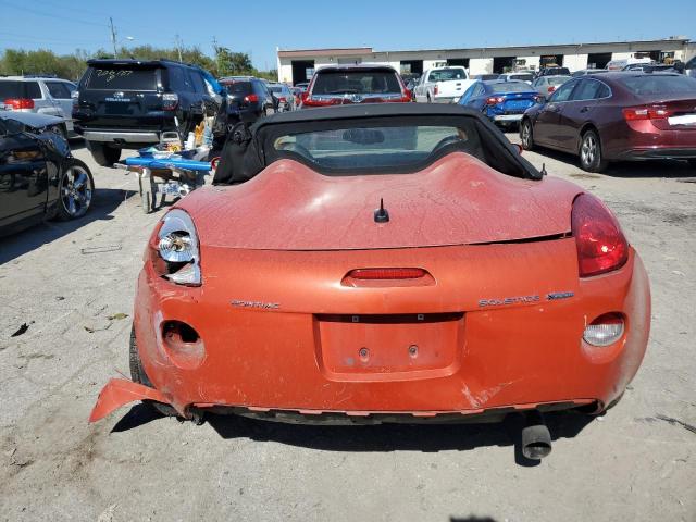 Photo 5 VIN: 1G2MG35X28Y124812 - PONTIAC SOLSTICE G 