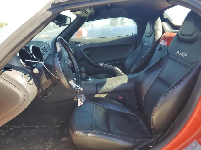 Photo 6 VIN: 1G2MG35X28Y124812 - PONTIAC SOLSTICE G 