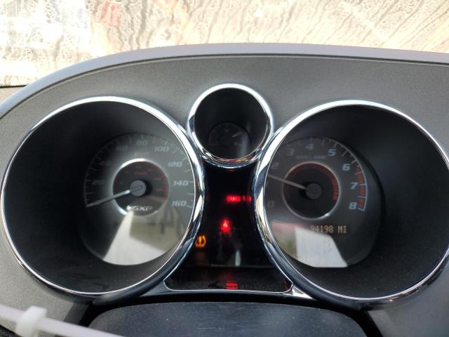 Photo 8 VIN: 1G2MG35X28Y124812 - PONTIAC SOLSTICE G 