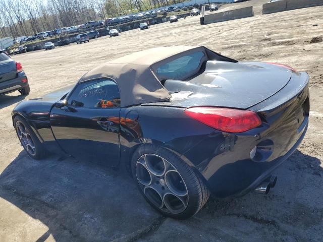 Photo 1 VIN: 1G2MG35X37Y118368 - PONTIAC SOLSTICE 