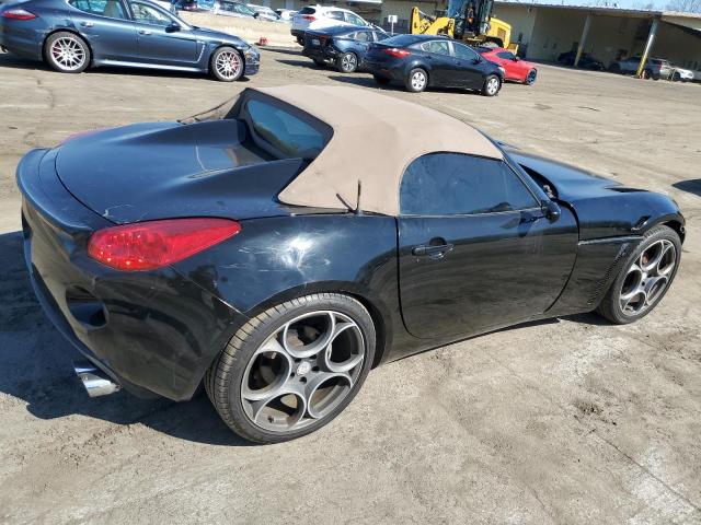 Photo 2 VIN: 1G2MG35X37Y118368 - PONTIAC SOLSTICE 