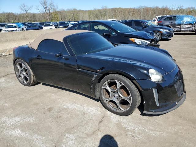 Photo 3 VIN: 1G2MG35X37Y118368 - PONTIAC SOLSTICE 