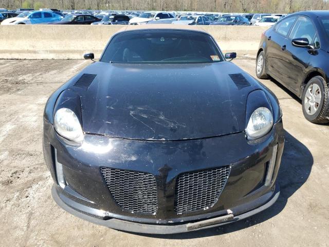 Photo 4 VIN: 1G2MG35X37Y118368 - PONTIAC SOLSTICE 