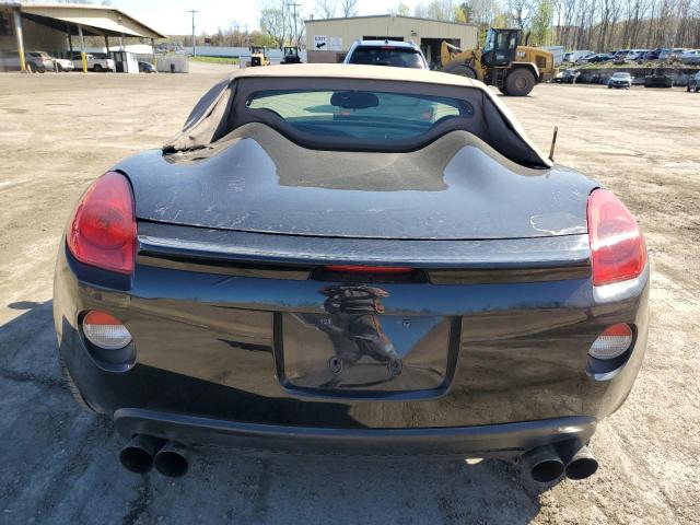 Photo 5 VIN: 1G2MG35X37Y118368 - PONTIAC SOLSTICE 