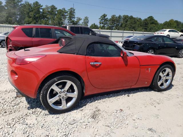 Photo 2 VIN: 1G2MG35X37Y128043 - PONTIAC SOLSTICE G 