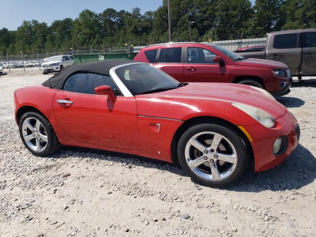 Photo 3 VIN: 1G2MG35X37Y128043 - PONTIAC SOLSTICE G 