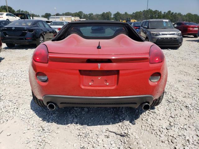 Photo 5 VIN: 1G2MG35X37Y128043 - PONTIAC SOLSTICE G 