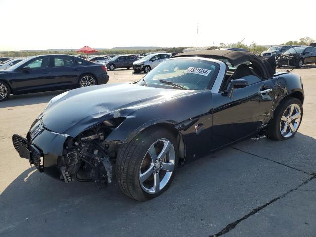 Photo 0 VIN: 1G2MG35X37Y140385 - PONTIAC SOLSTICE G 