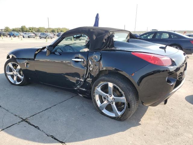 Photo 1 VIN: 1G2MG35X37Y140385 - PONTIAC SOLSTICE G 