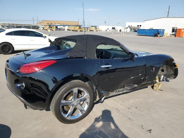 Photo 2 VIN: 1G2MG35X37Y140385 - PONTIAC SOLSTICE G 