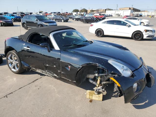 Photo 3 VIN: 1G2MG35X37Y140385 - PONTIAC SOLSTICE G 