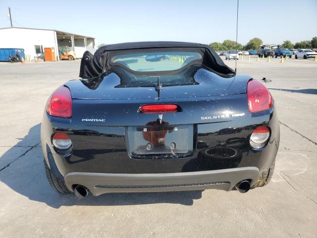 Photo 5 VIN: 1G2MG35X37Y140385 - PONTIAC SOLSTICE G 