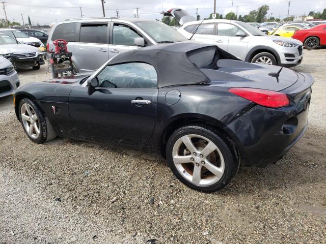 Photo 1 VIN: 1G2MG35X38Y123670 - PONTIAC SOLSTICE G 