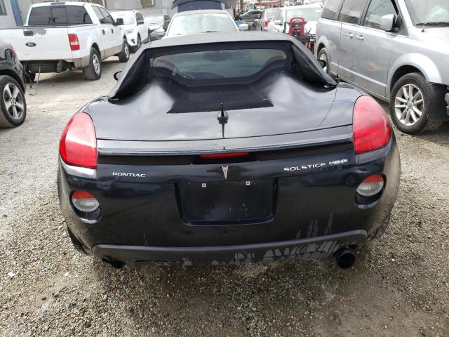 Photo 5 VIN: 1G2MG35X38Y123670 - PONTIAC SOLSTICE G 