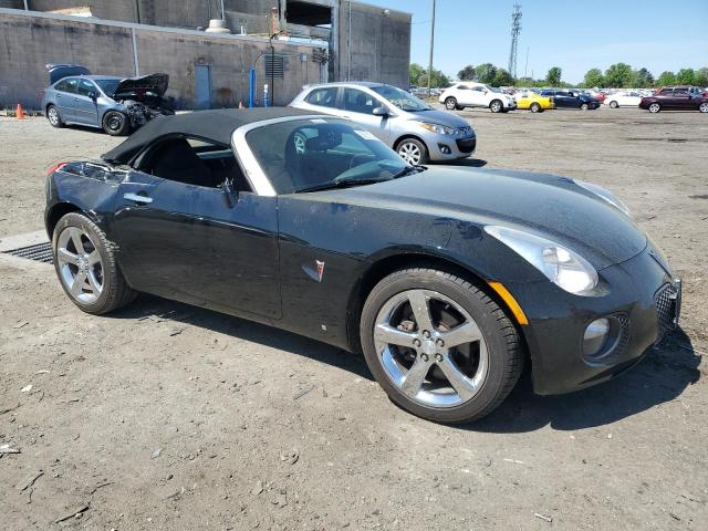 Photo 3 VIN: 1G2MG35X47Y131582 - PONTIAC SOLSTICE 