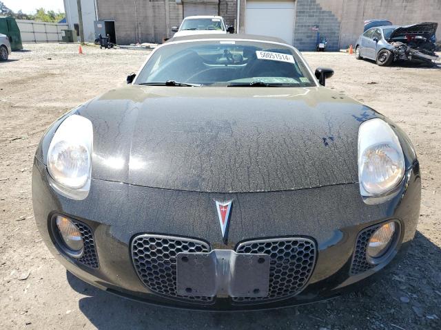 Photo 4 VIN: 1G2MG35X47Y131582 - PONTIAC SOLSTICE 