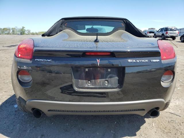 Photo 5 VIN: 1G2MG35X47Y131582 - PONTIAC SOLSTICE 