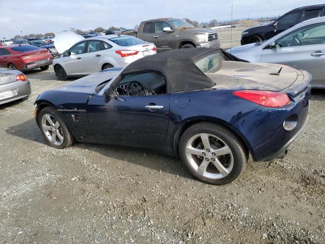 Photo 1 VIN: 1G2MG35X48Y102486 - PONTIAC SOLSTICE G 